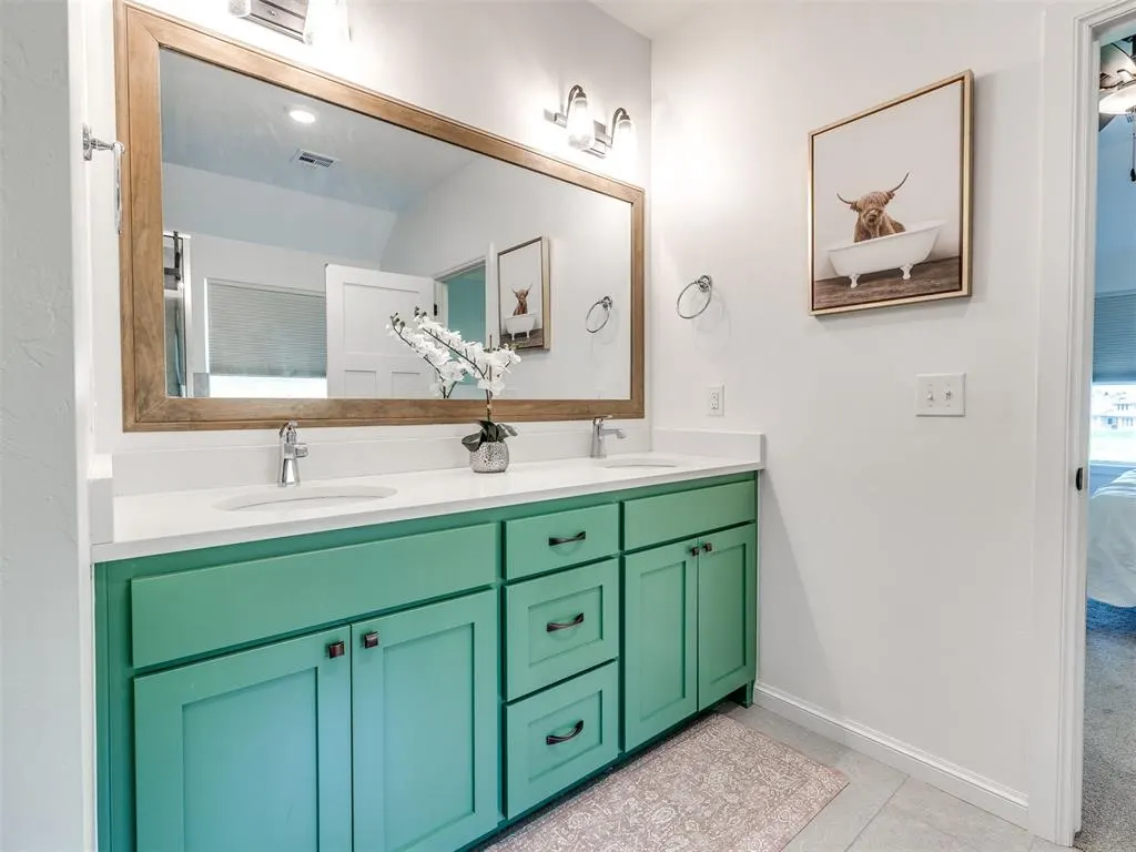 Photo 19 — 18412 Autumn Grove Drive, Edmond, OK 73012