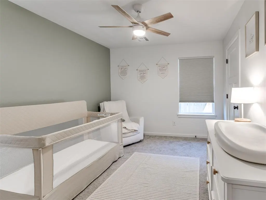 Photo 21 — 18412 Autumn Grove Drive, Edmond, OK 73012