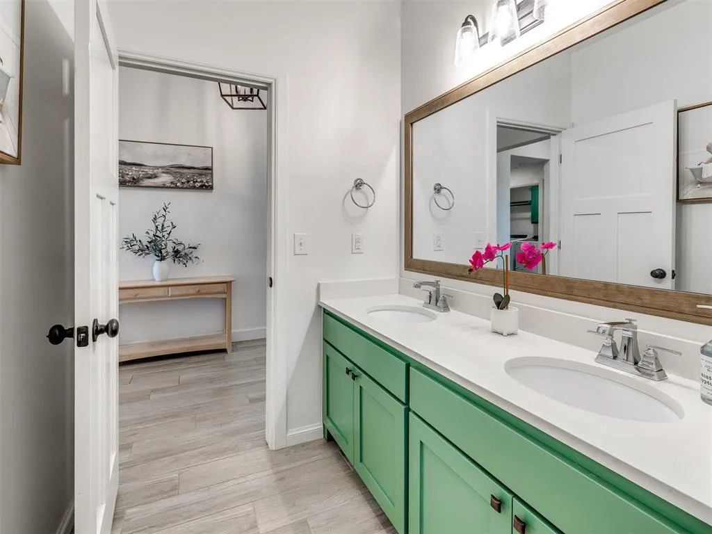 Photo 25 — 18412 Autumn Grove Drive, Edmond, OK 73012
