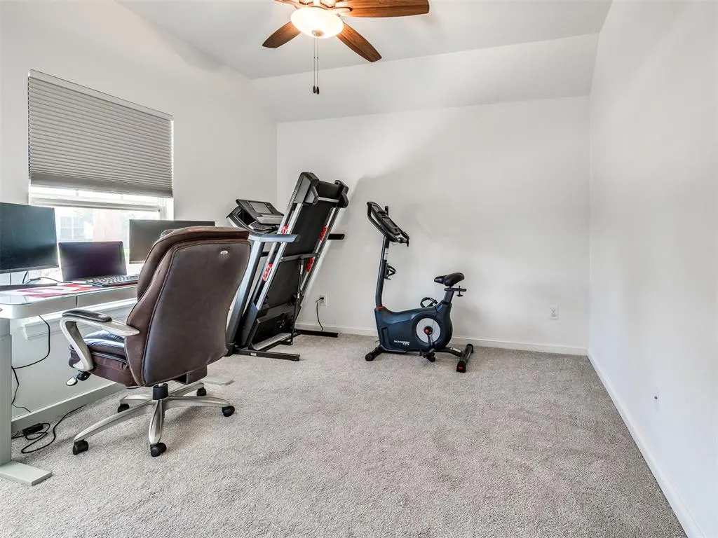 Photo 28 — 18412 Autumn Grove Drive, Edmond, OK 73012