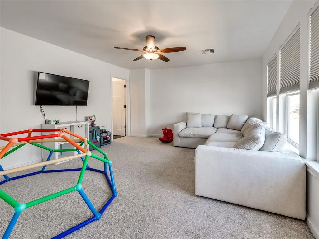 Photo 32 — 18412 Autumn Grove Drive, Edmond, OK 73012