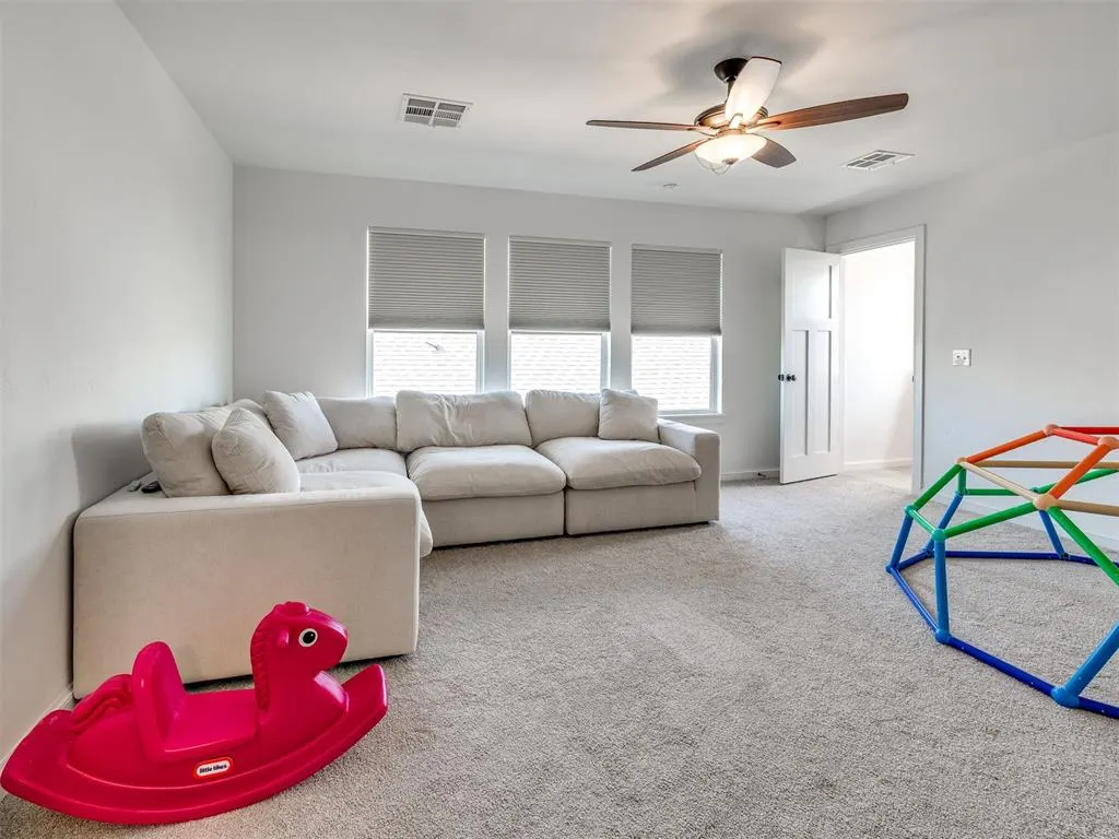 Photo 34 — 18412 Autumn Grove Drive, Edmond, OK 73012