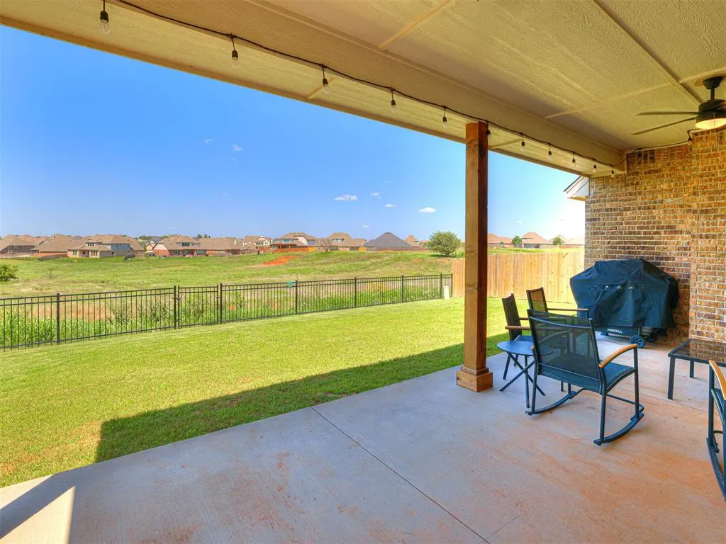 Photo 37 — 18412 Autumn Grove Drive, Edmond, OK 73012