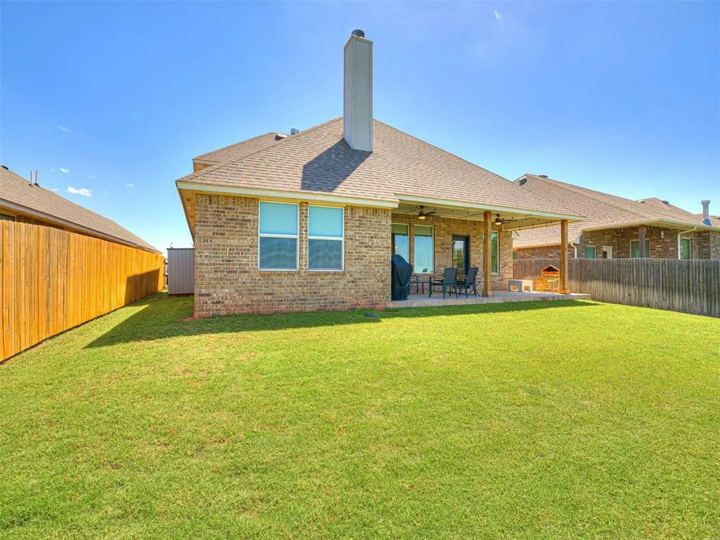 Photo 41 — 18412 Autumn Grove Drive, Edmond, OK 73012