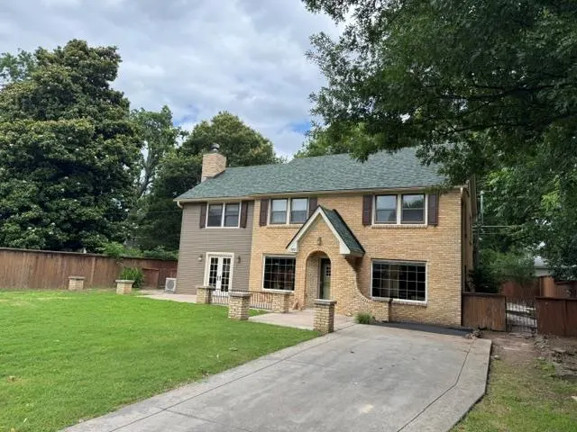 Photo 2 — 535 S Flood Avenue, Norman, OK 73069