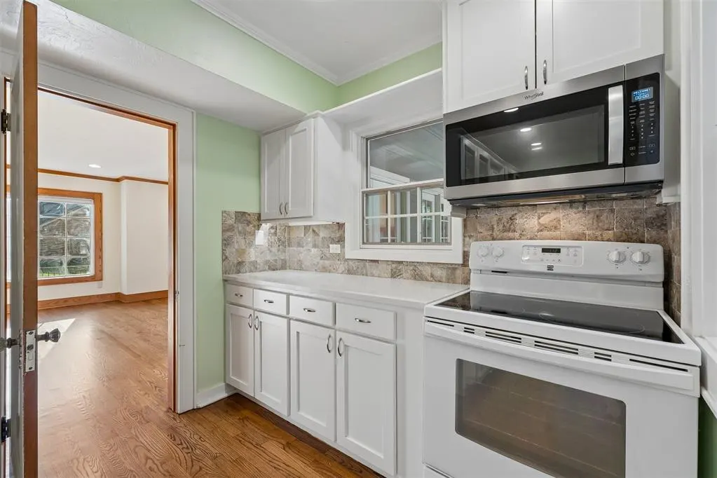Photo 16 — 535 S Flood Avenue, Norman, OK 73069