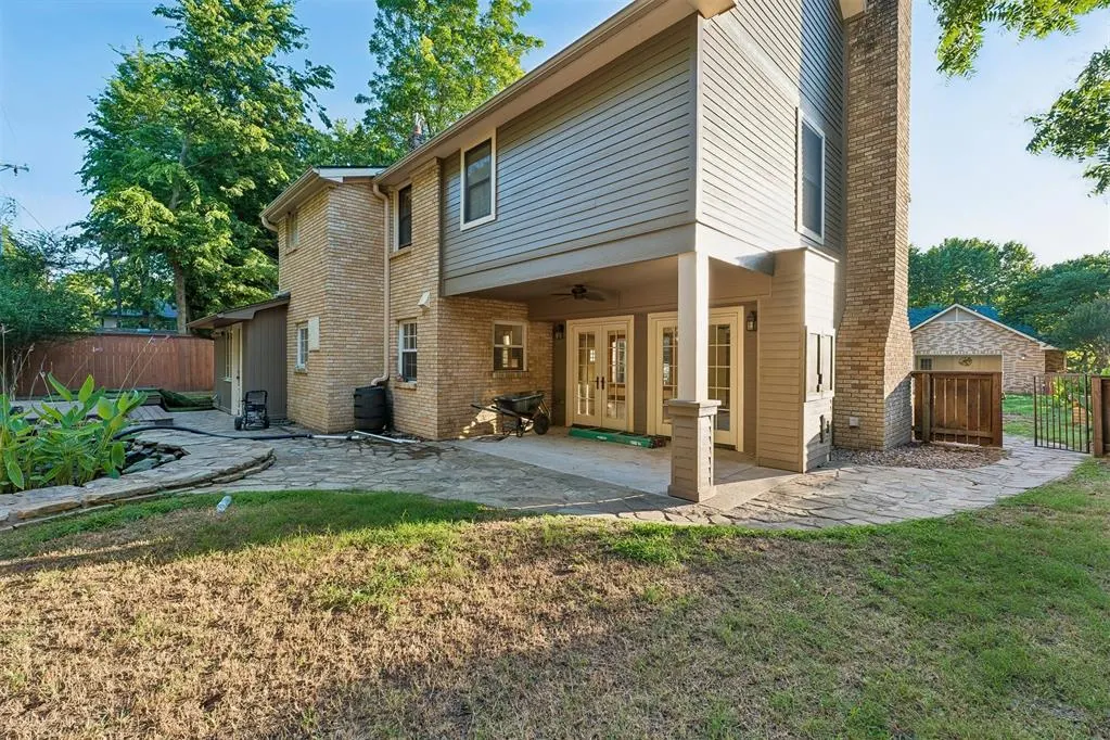 Photo 50 — 535 S Flood Avenue, Norman, OK 73069
