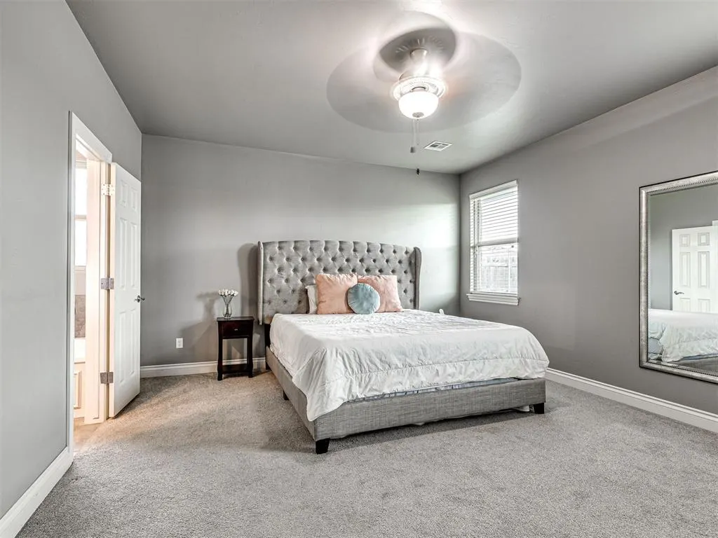 Photo 9 — 9433 NW 91st Street, Yukon, OK 73099