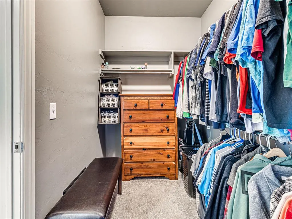 Photo 14 — 9433 NW 91st Street, Yukon, OK 73099
