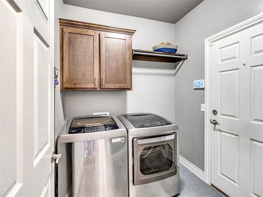 Photo 20 — 9433 NW 91st Street, Yukon, OK 73099