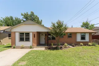 Sold home at 608 N Dallas Avenue
