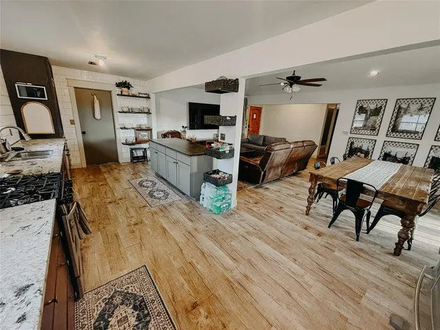 Photo 7 — 610 SE 7th Street, Lexington, OK 73051