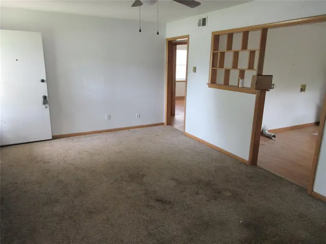 Photo 3 — 111 W Main Street, Tecumseh, OK 74873