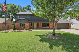 Sold home at 2404 Lytal Lane