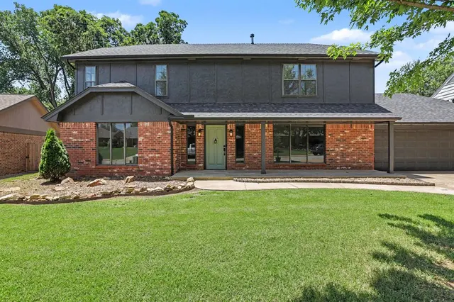 Photo 4 — 2404 Lytal Lane, Edmond, OK 73013