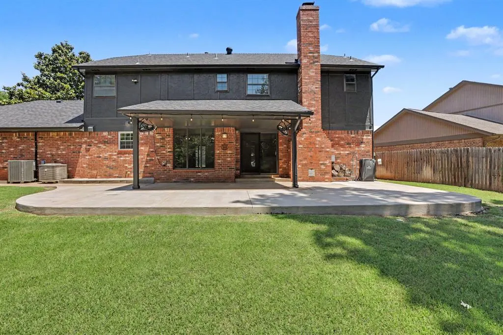 Photo 39 — 2404 Lytal Lane, Edmond, OK 73013