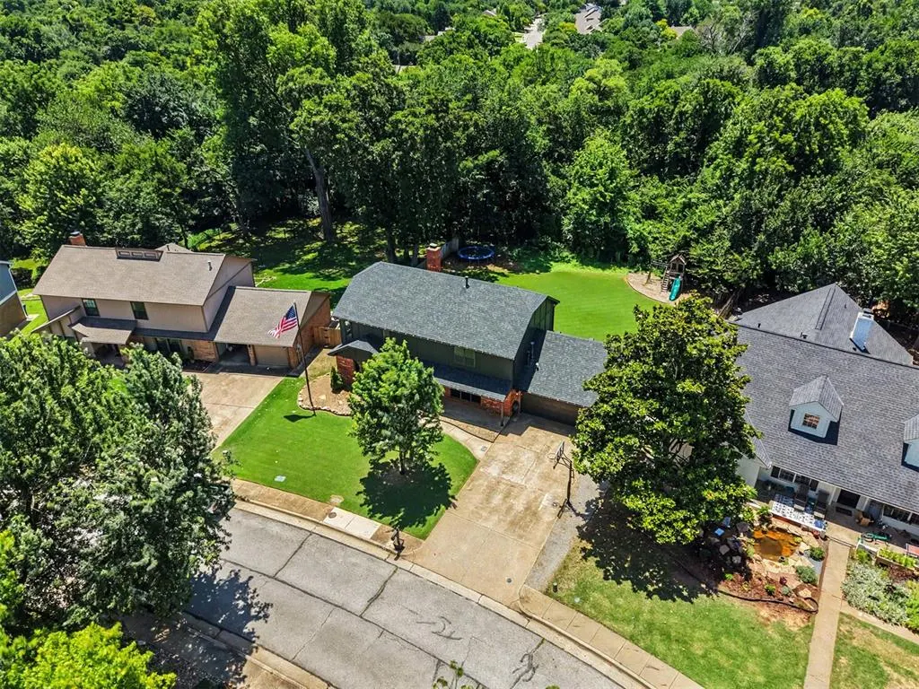 Photo 41 — 2404 Lytal Lane, Edmond, OK 73013