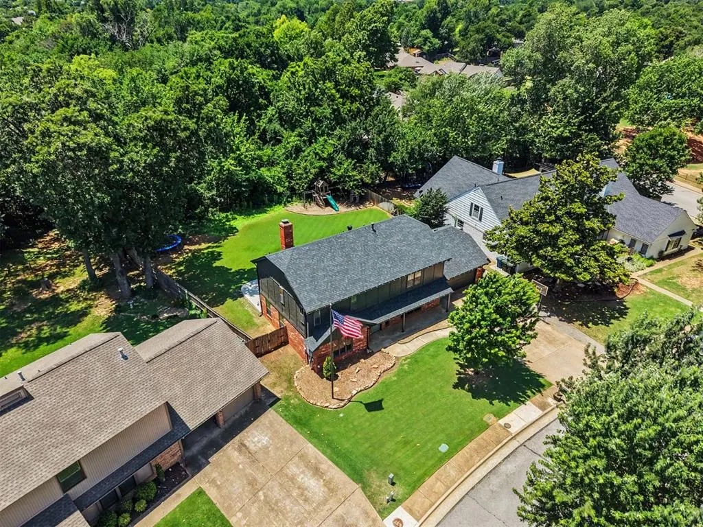 Photo 42 — 2404 Lytal Lane, Edmond, OK 73013