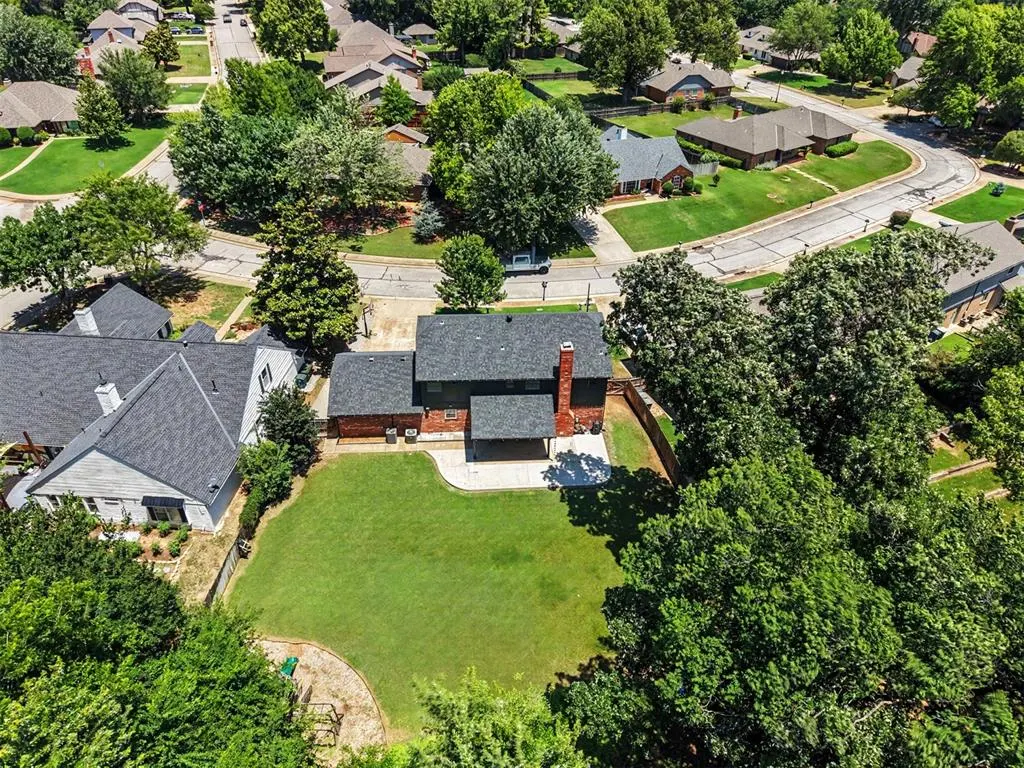 Photo 43 — 2404 Lytal Lane, Edmond, OK 73013