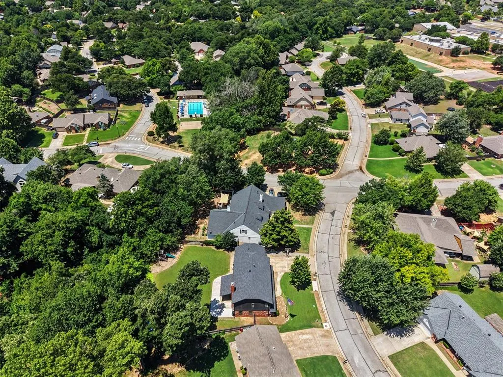 Photo 44 — 2404 Lytal Lane, Edmond, OK 73013