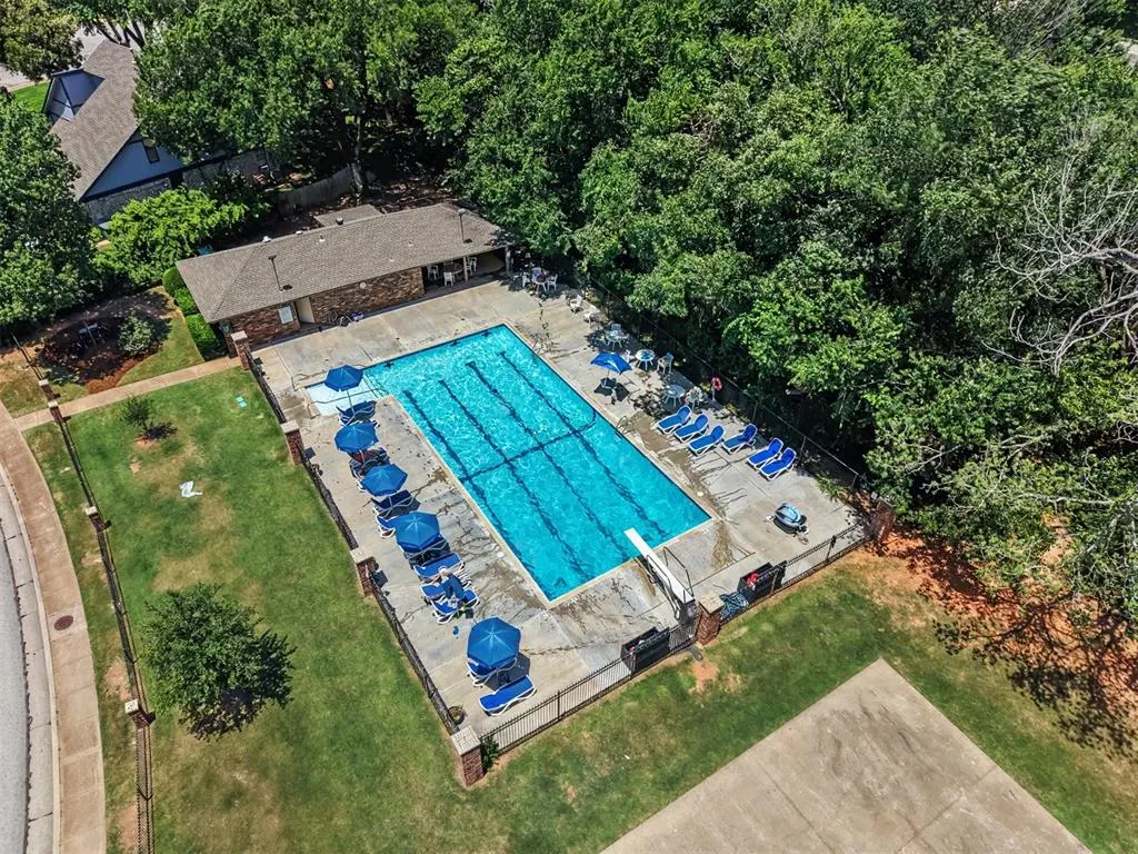 Photo 45 — 2404 Lytal Lane, Edmond, OK 73013