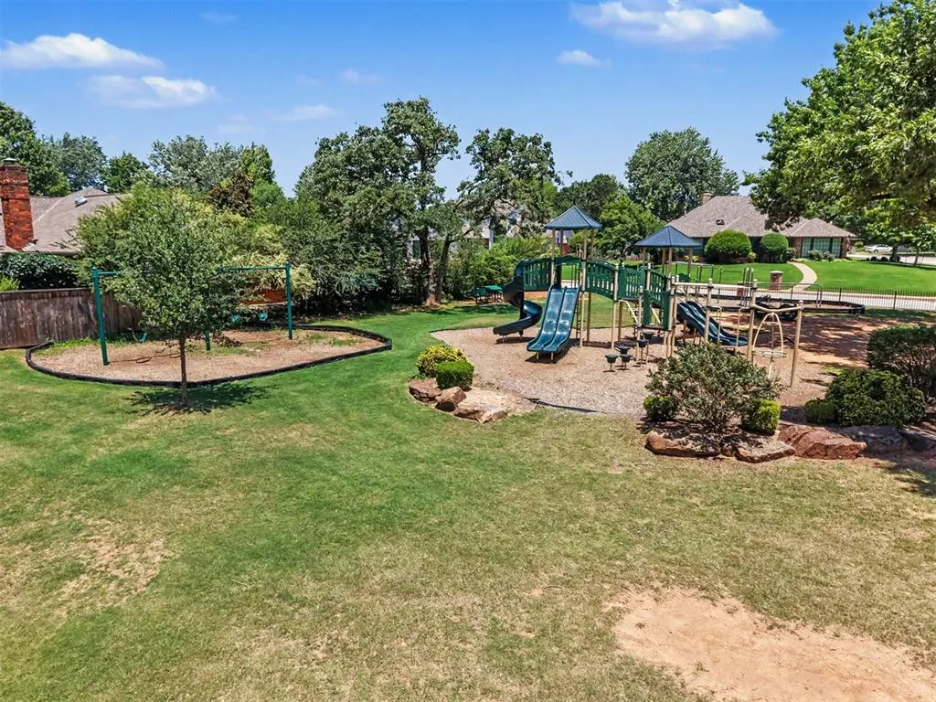 Photo 46 — 2404 Lytal Lane, Edmond, OK 73013