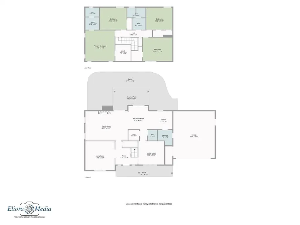 Photo 47 — 2404 Lytal Lane, Edmond, OK 73013