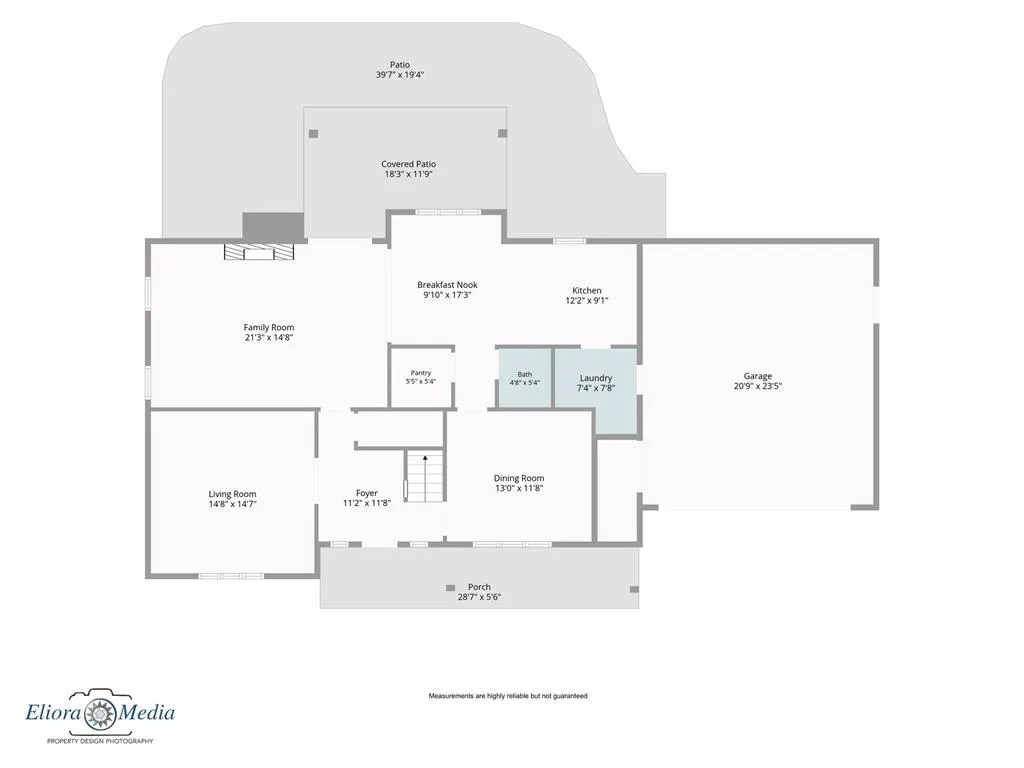 Photo 48 — 2404 Lytal Lane, Edmond, OK 73013