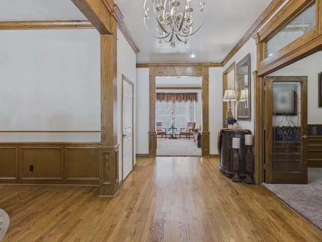Photo 5 — 809 Fox Run Trail, Edmond, OK 73034