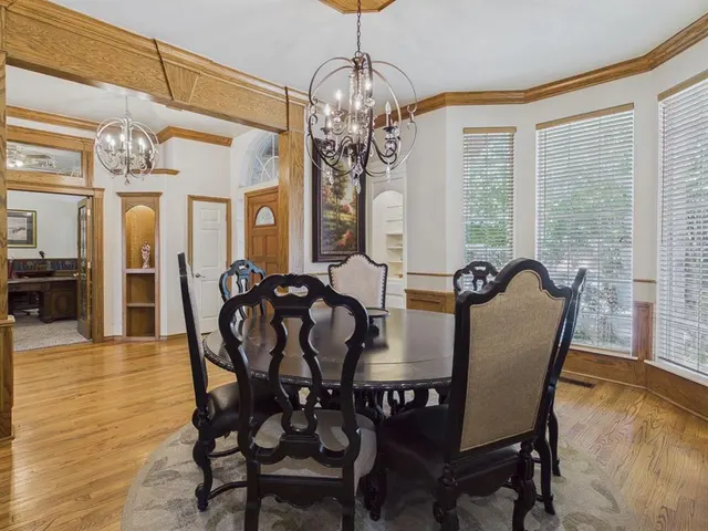 Photo 7 — 809 Fox Run Trail, Edmond, OK 73034