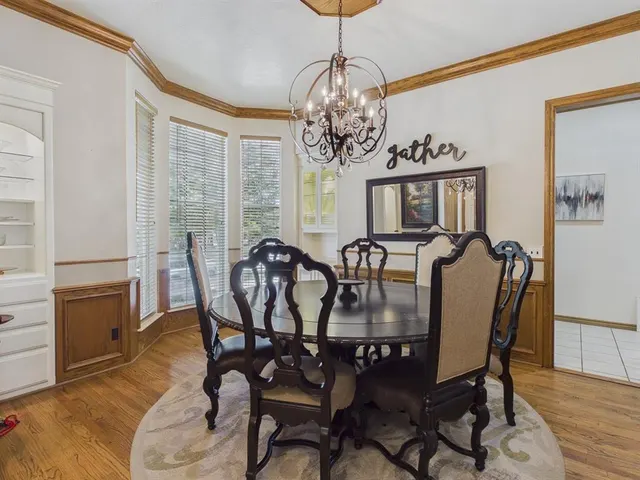 Photo 8 — 809 Fox Run Trail, Edmond, OK 73034