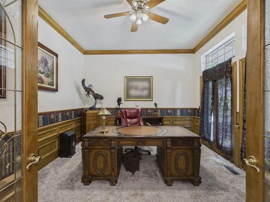 Photo 9 — 809 Fox Run Trail, Edmond, OK 73034