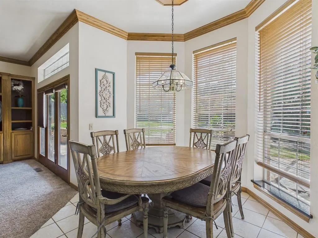Photo 22 — 809 Fox Run Trail, Edmond, OK 73034
