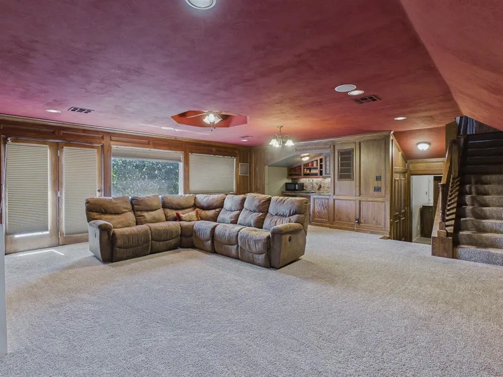 Photo 24 — 809 Fox Run Trail, Edmond, OK 73034