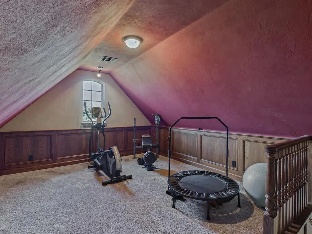 Photo 28 — 809 Fox Run Trail, Edmond, OK 73034
