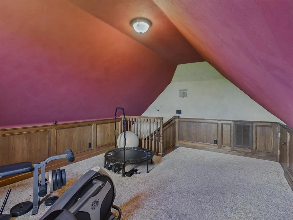 Photo 29 — 809 Fox Run Trail, Edmond, OK 73034