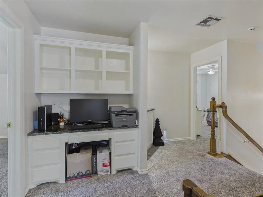 Photo 31 — 809 Fox Run Trail, Edmond, OK 73034