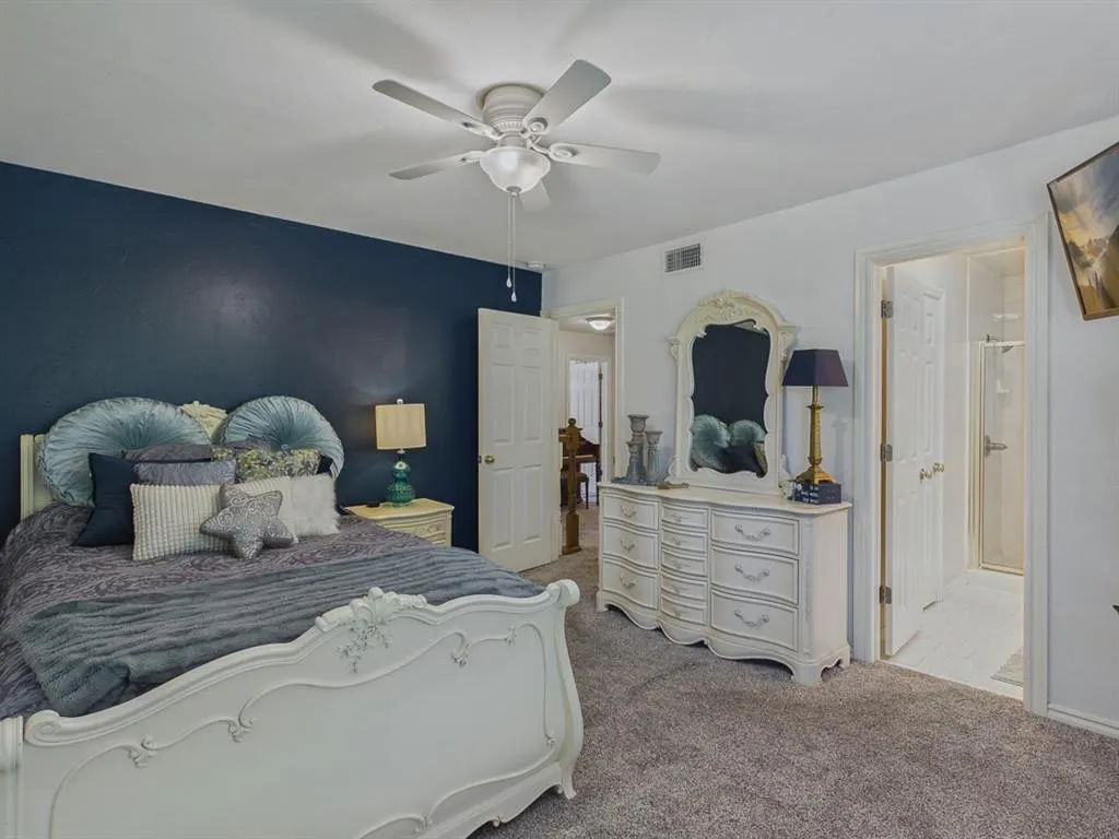 Photo 32 — 809 Fox Run Trail, Edmond, OK 73034