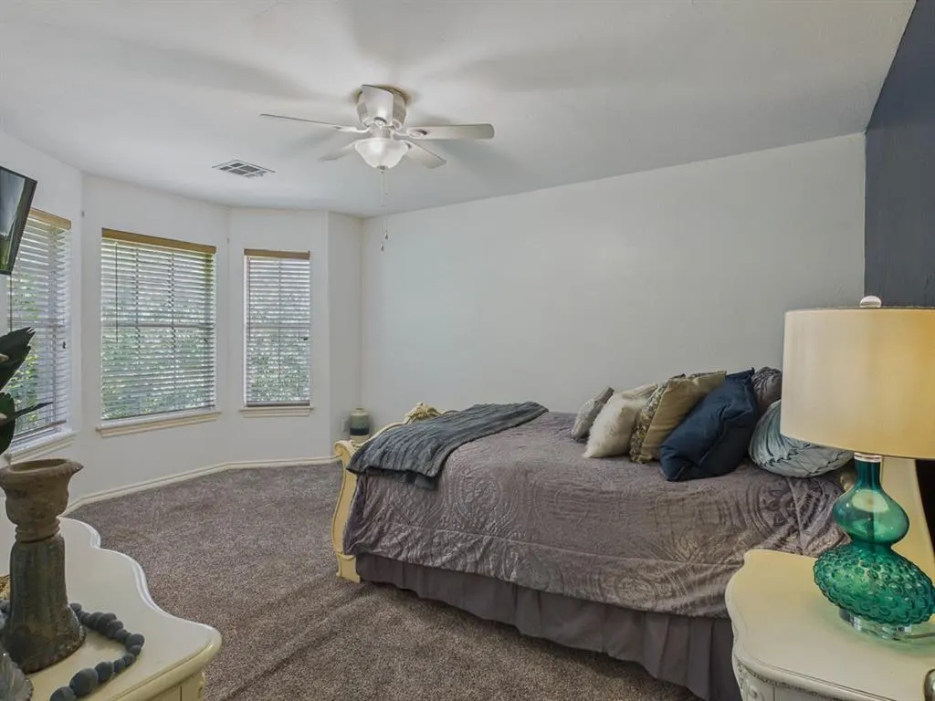 Photo 33 — 809 Fox Run Trail, Edmond, OK 73034