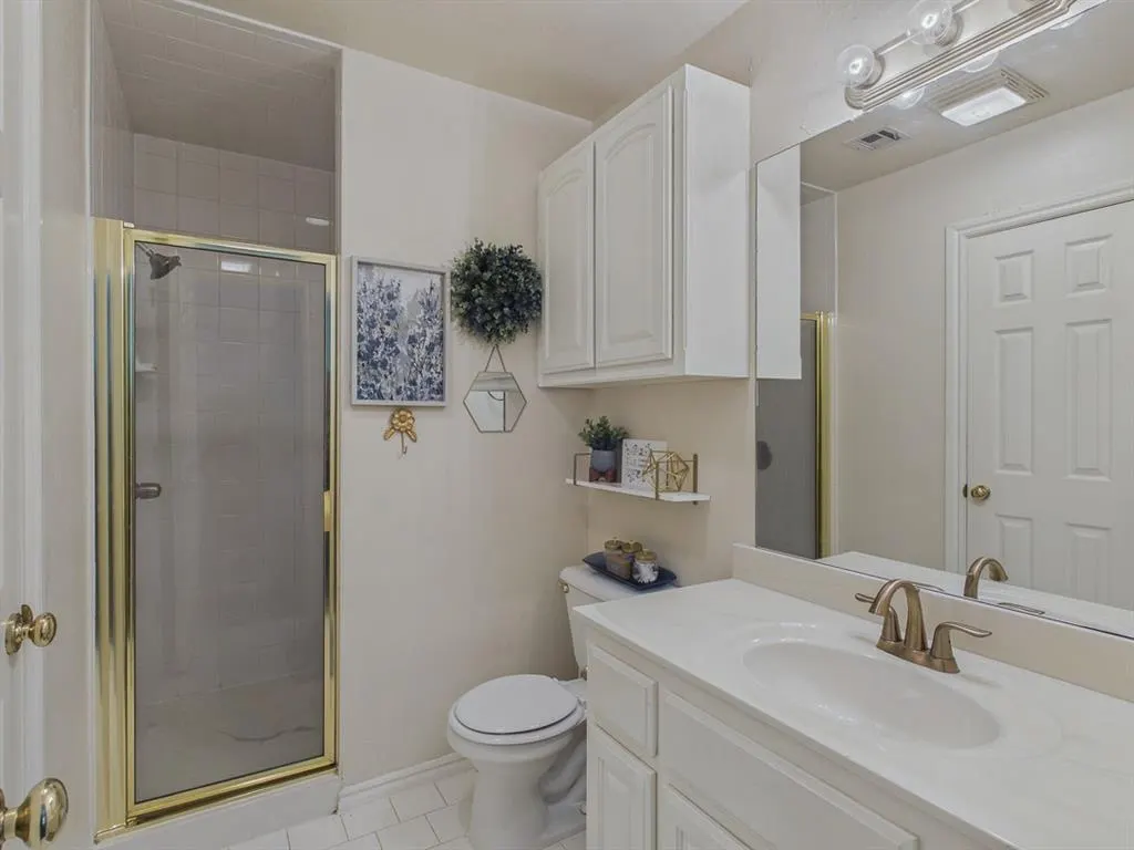 Photo 34 — 809 Fox Run Trail, Edmond, OK 73034