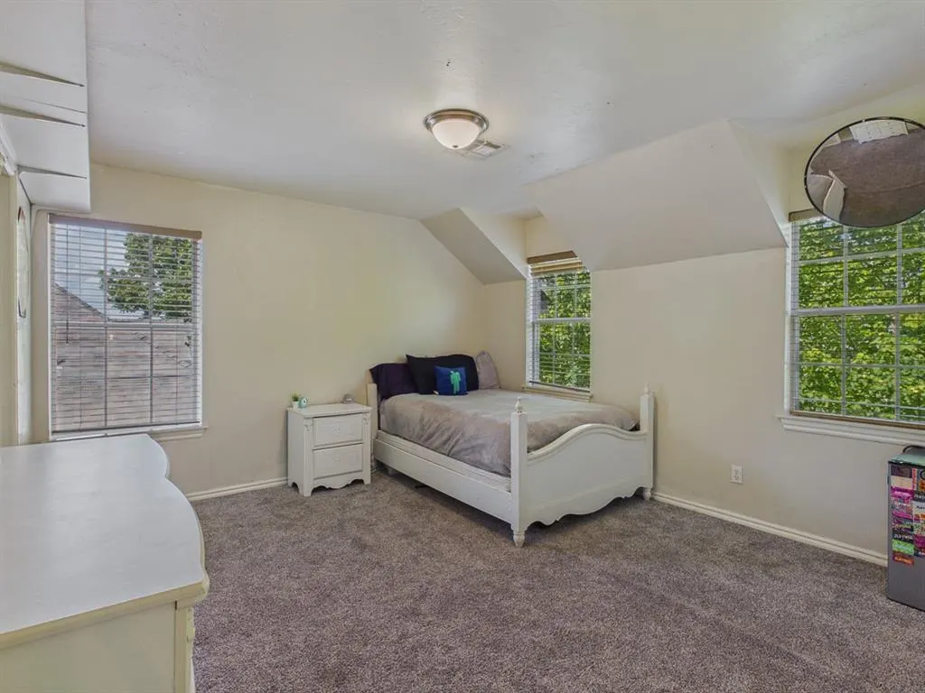 Photo 35 — 809 Fox Run Trail, Edmond, OK 73034