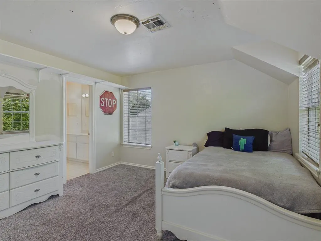 Photo 36 — 809 Fox Run Trail, Edmond, OK 73034