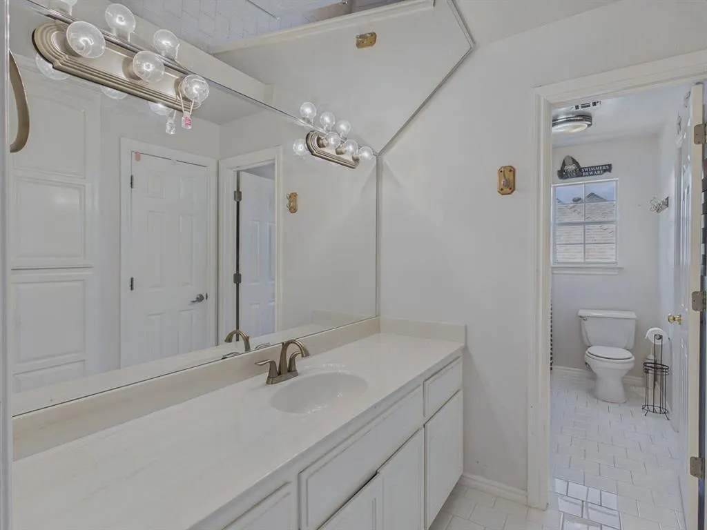 Photo 39 — 809 Fox Run Trail, Edmond, OK 73034