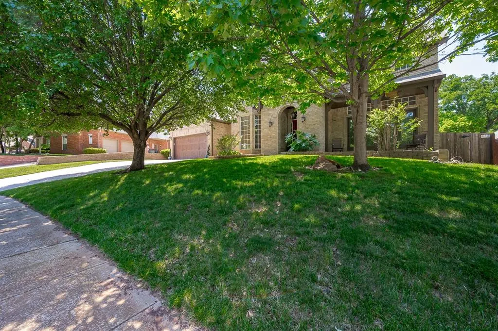 Photo 41 — 809 Fox Run Trail, Edmond, OK 73034