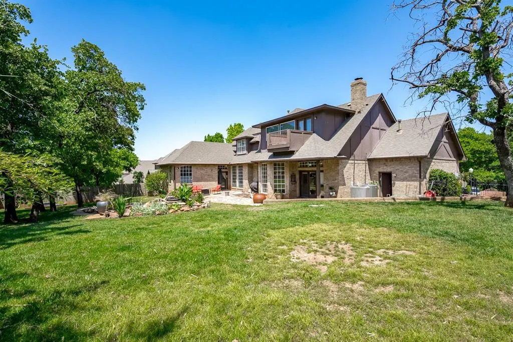 Photo 43 — 809 Fox Run Trail, Edmond, OK 73034