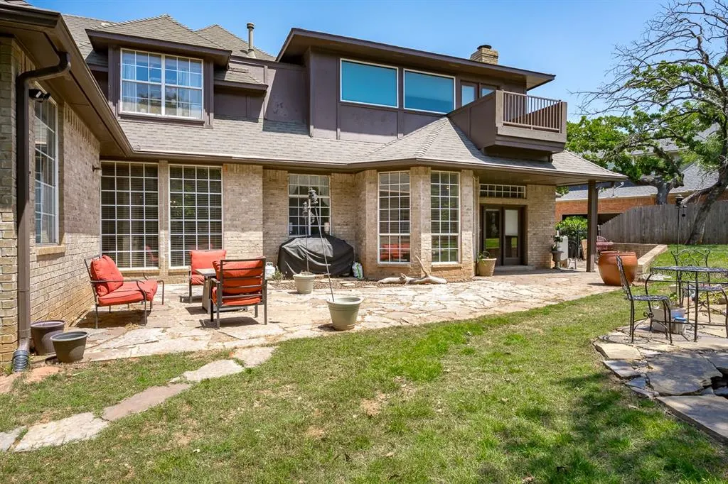 Photo 44 — 809 Fox Run Trail, Edmond, OK 73034