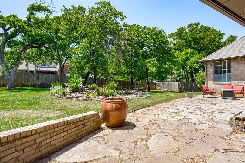 Photo 45 — 809 Fox Run Trail, Edmond, OK 73034