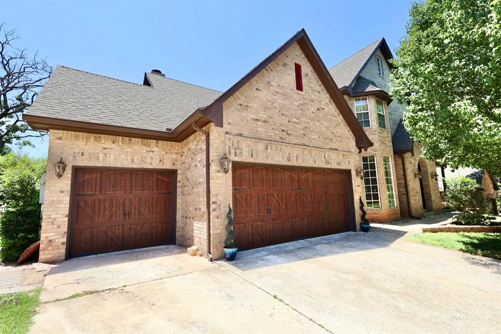 Photo 49 — 809 Fox Run Trail, Edmond, OK 73034