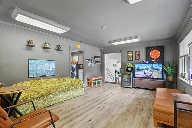 Photo 6 — 3705 N Meridian Avenue, Oklahoma City, OK 73112