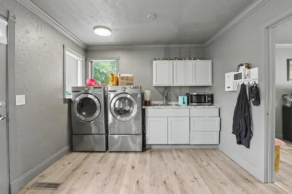 Photo 8 — 3705 N Meridian Avenue, Oklahoma City, OK 73112